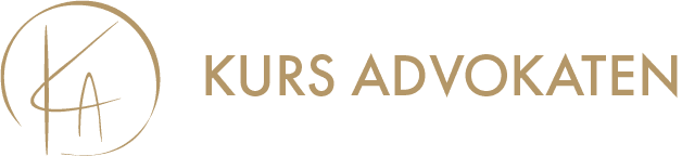 KursAdvokaten Logo